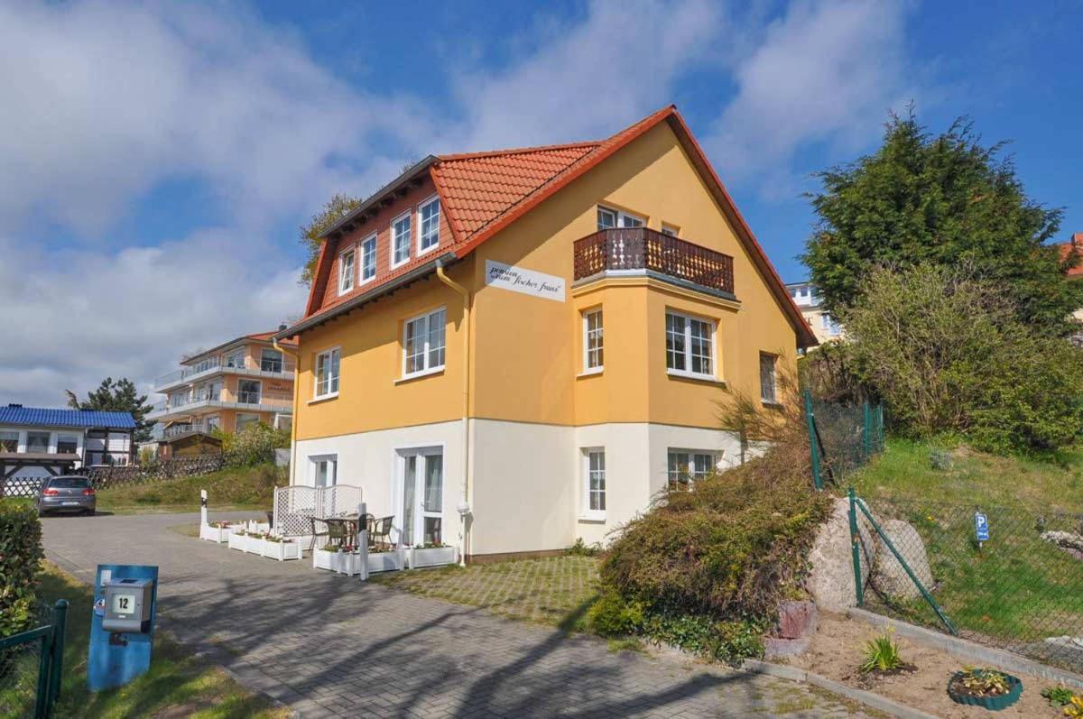 Haus Dornroeschen 45107 Apartment เกอเรน ภายนอก รูปภาพ