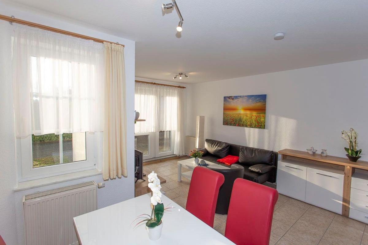Haus Dornroeschen 45107 Apartment เกอเรน ภายนอก รูปภาพ