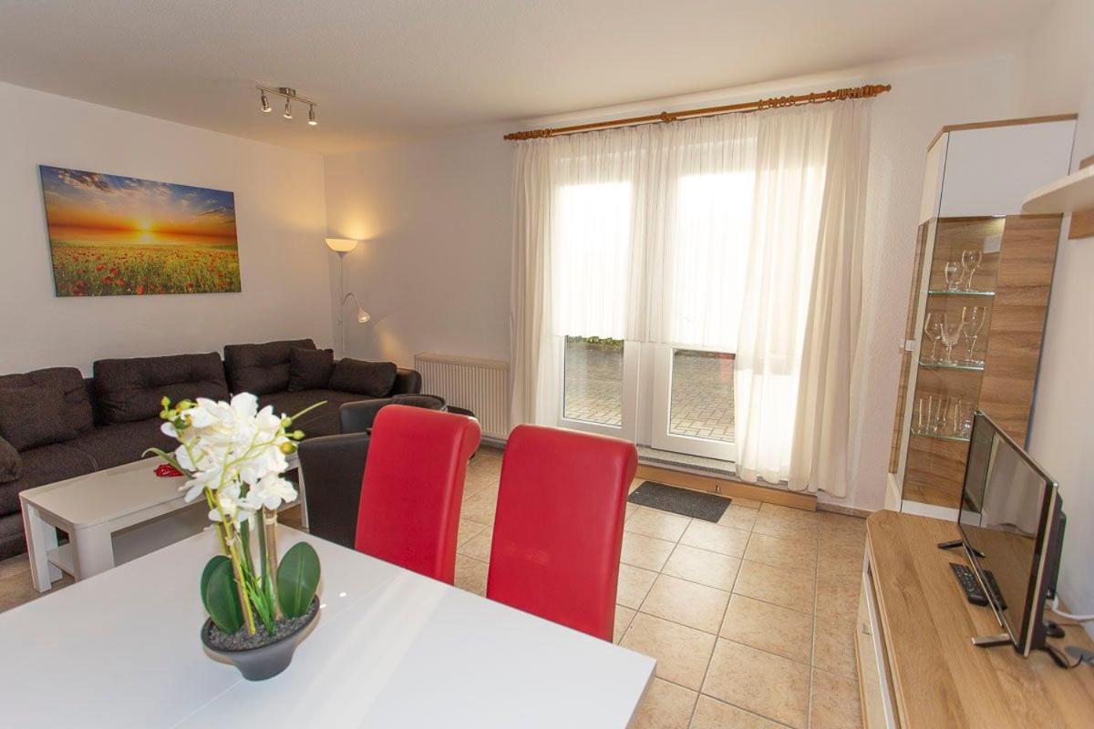 Haus Dornroeschen 45107 Apartment เกอเรน ภายนอก รูปภาพ