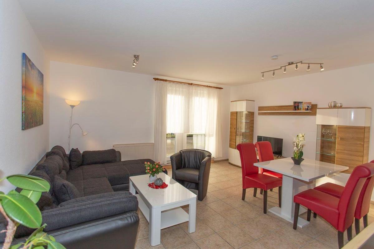 Haus Dornroeschen 45107 Apartment เกอเรน ภายนอก รูปภาพ