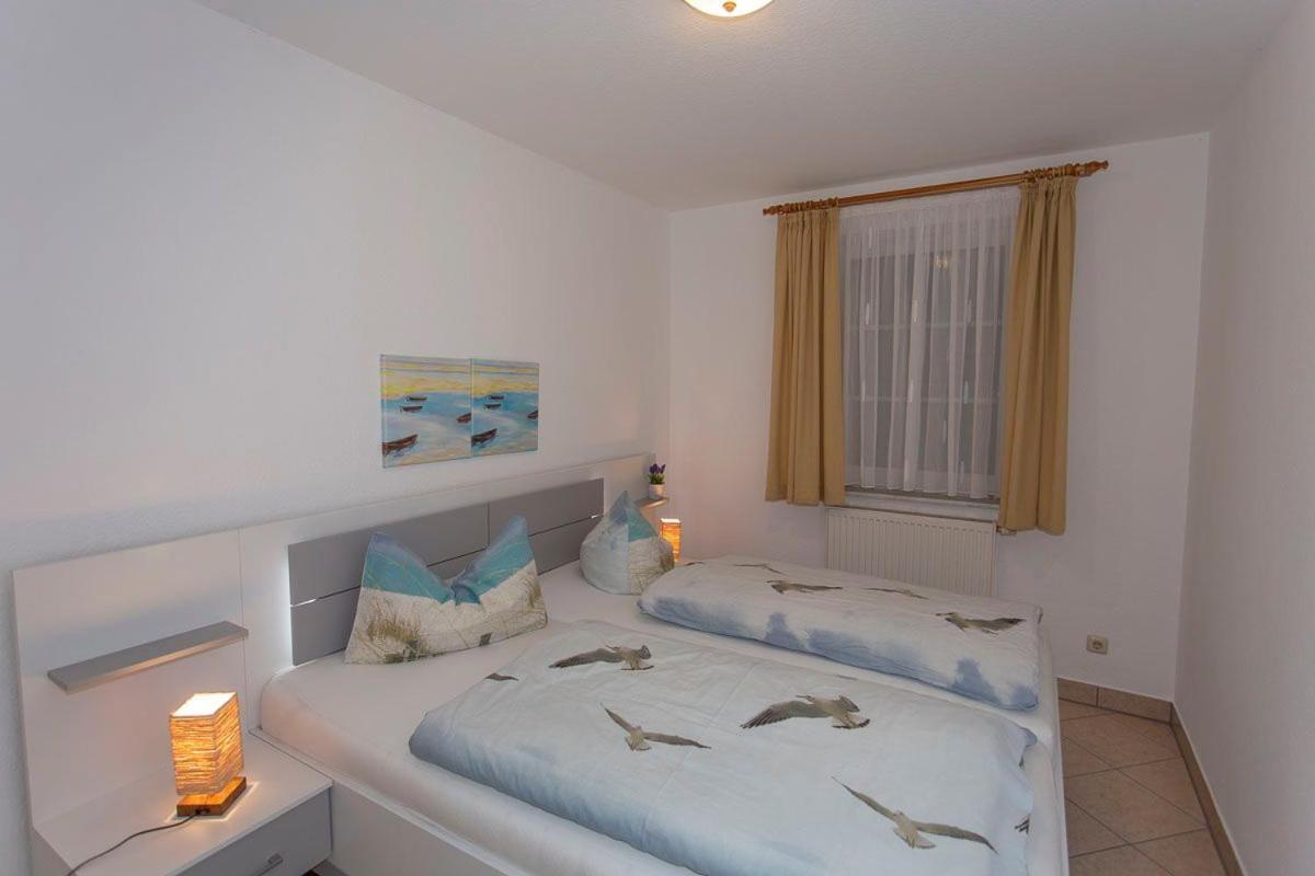 Haus Dornroeschen 45107 Apartment เกอเรน ภายนอก รูปภาพ