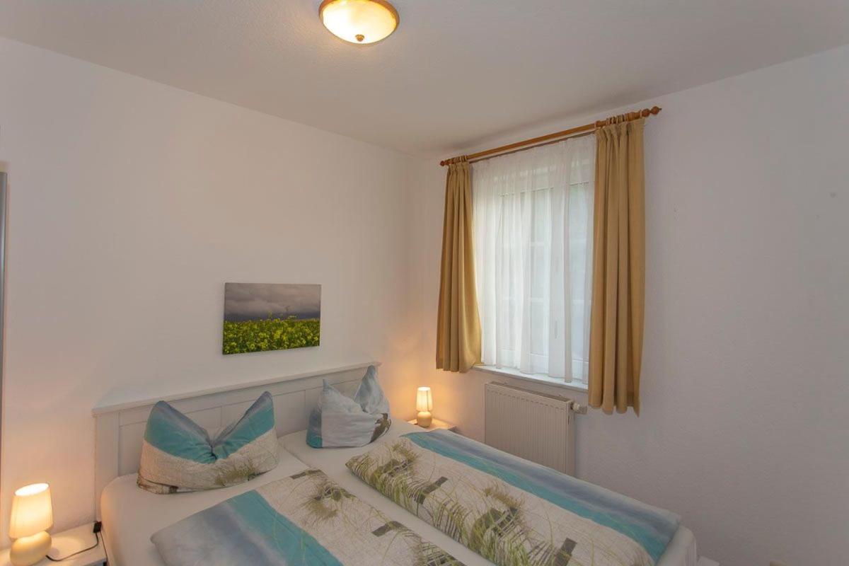 Haus Dornroeschen 45107 Apartment เกอเรน ภายนอก รูปภาพ