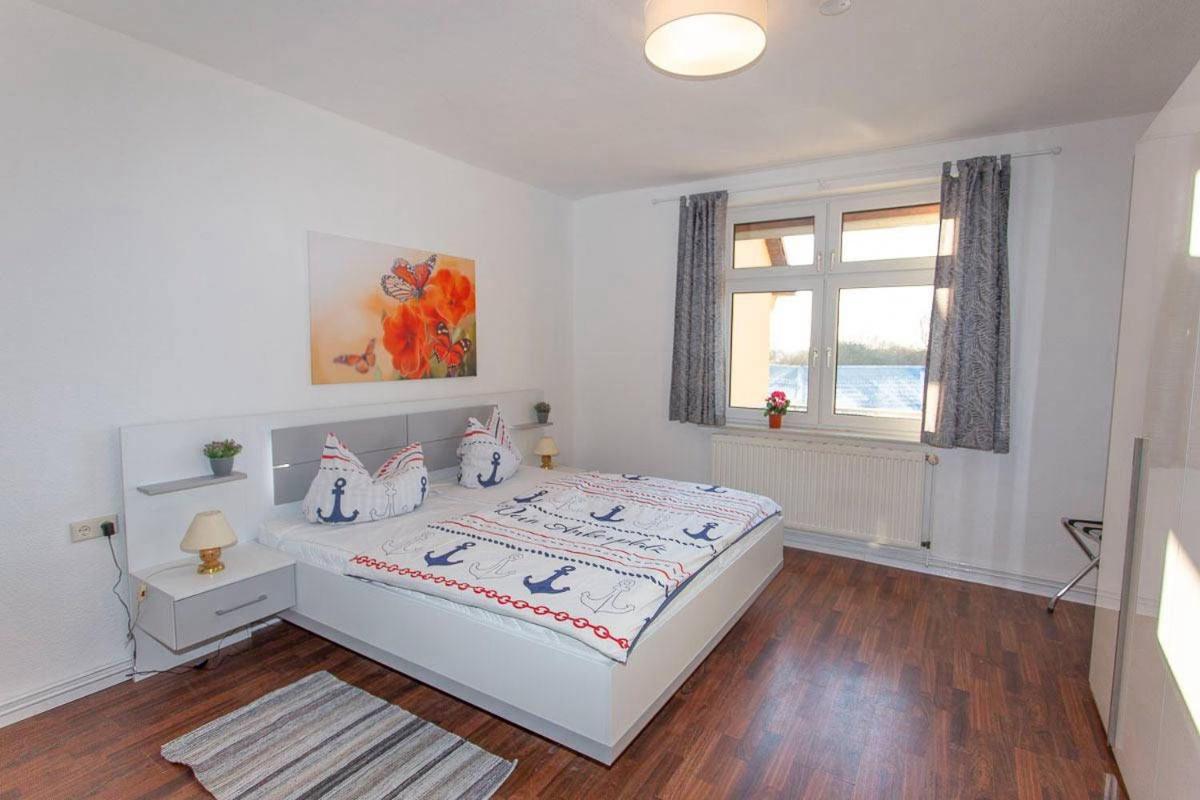 Haus Dornroeschen 45107 Apartment เกอเรน ภายนอก รูปภาพ