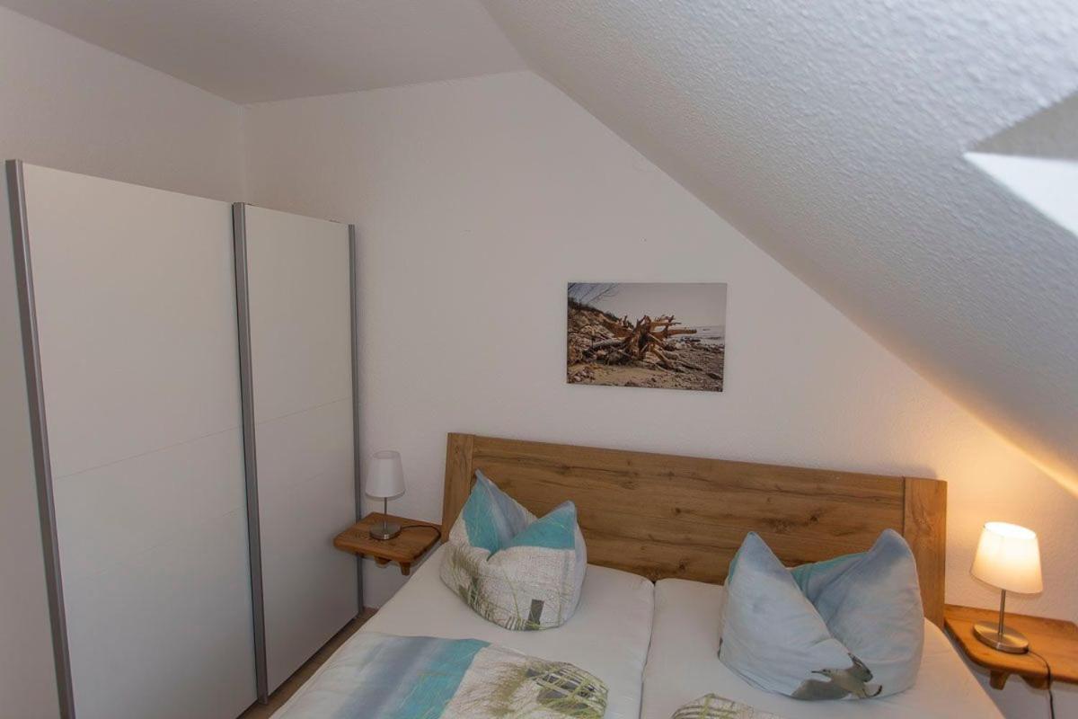 Haus Dornroeschen 45107 Apartment เกอเรน ภายนอก รูปภาพ
