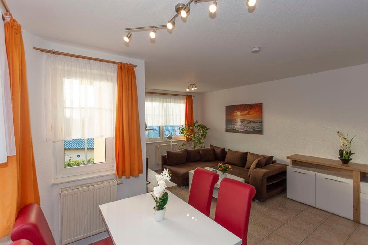 Haus Dornroeschen 45107 Apartment เกอเรน ภายนอก รูปภาพ