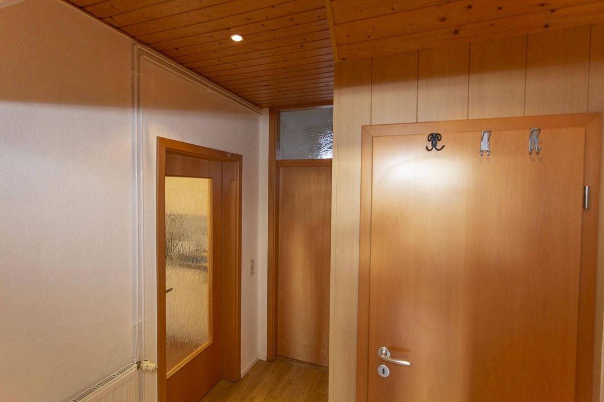 Haus Dornroeschen 45107 Apartment เกอเรน ภายนอก รูปภาพ