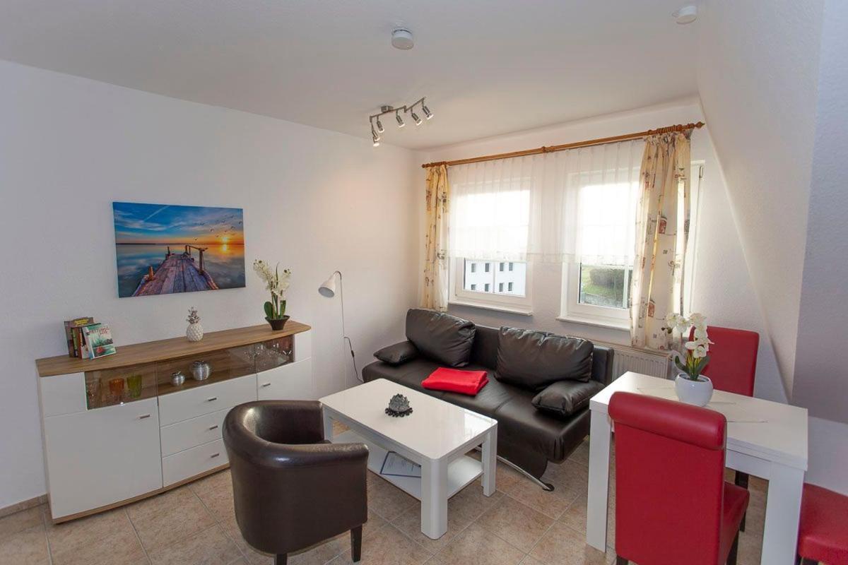 Haus Dornroeschen 45107 Apartment เกอเรน ภายนอก รูปภาพ