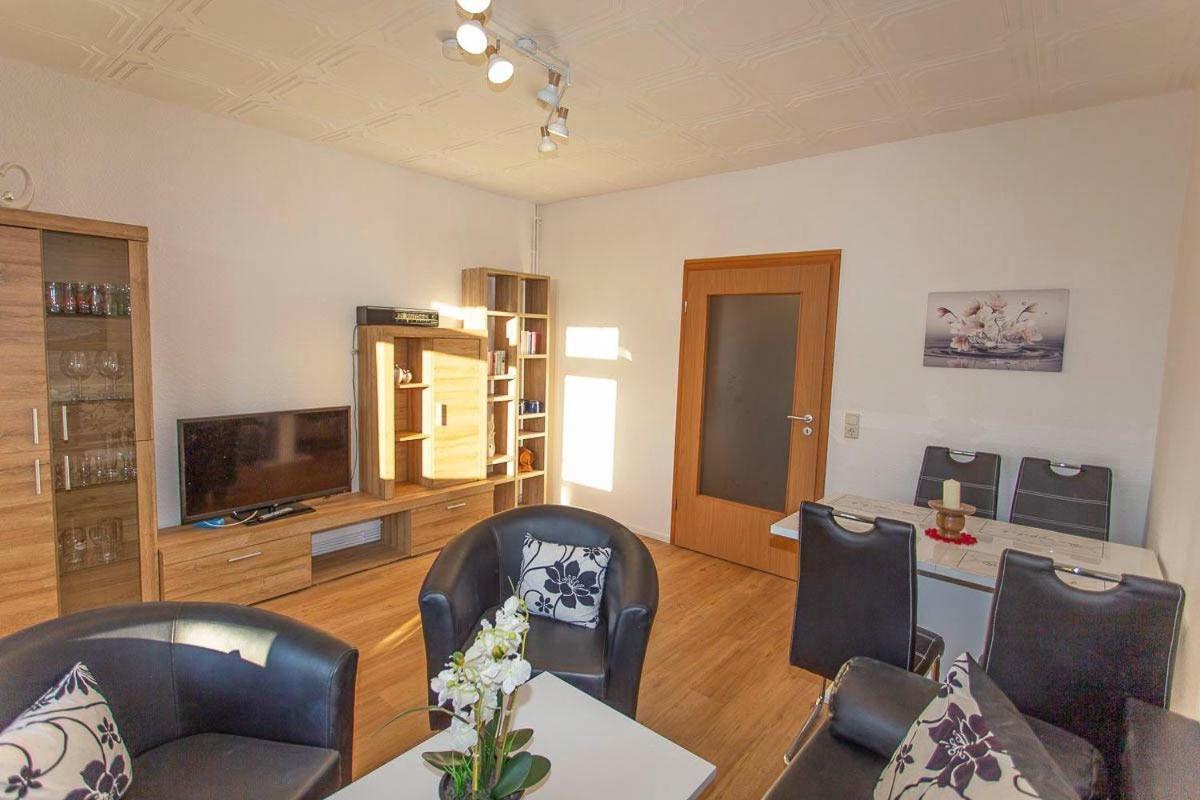 Haus Dornroeschen 45107 Apartment เกอเรน ภายนอก รูปภาพ