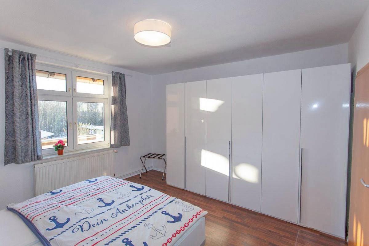 Haus Dornroeschen 45107 Apartment เกอเรน ภายนอก รูปภาพ