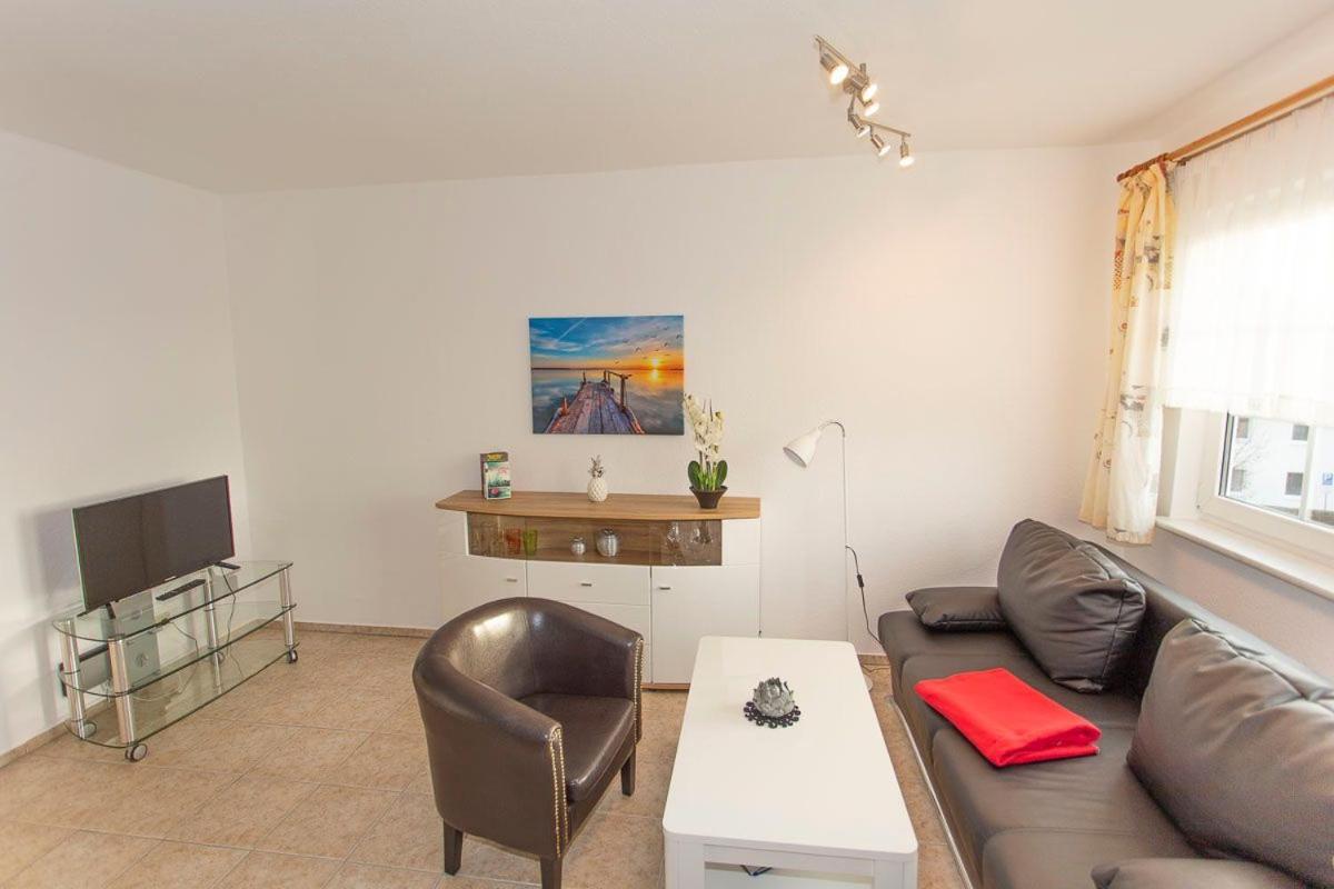 Haus Dornroeschen 45107 Apartment เกอเรน ภายนอก รูปภาพ