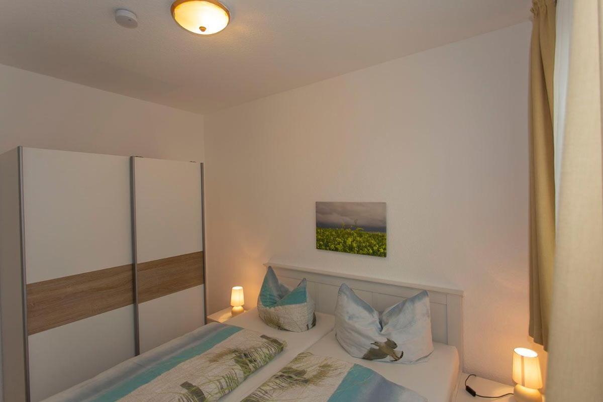 Haus Dornroeschen 45107 Apartment เกอเรน ภายนอก รูปภาพ