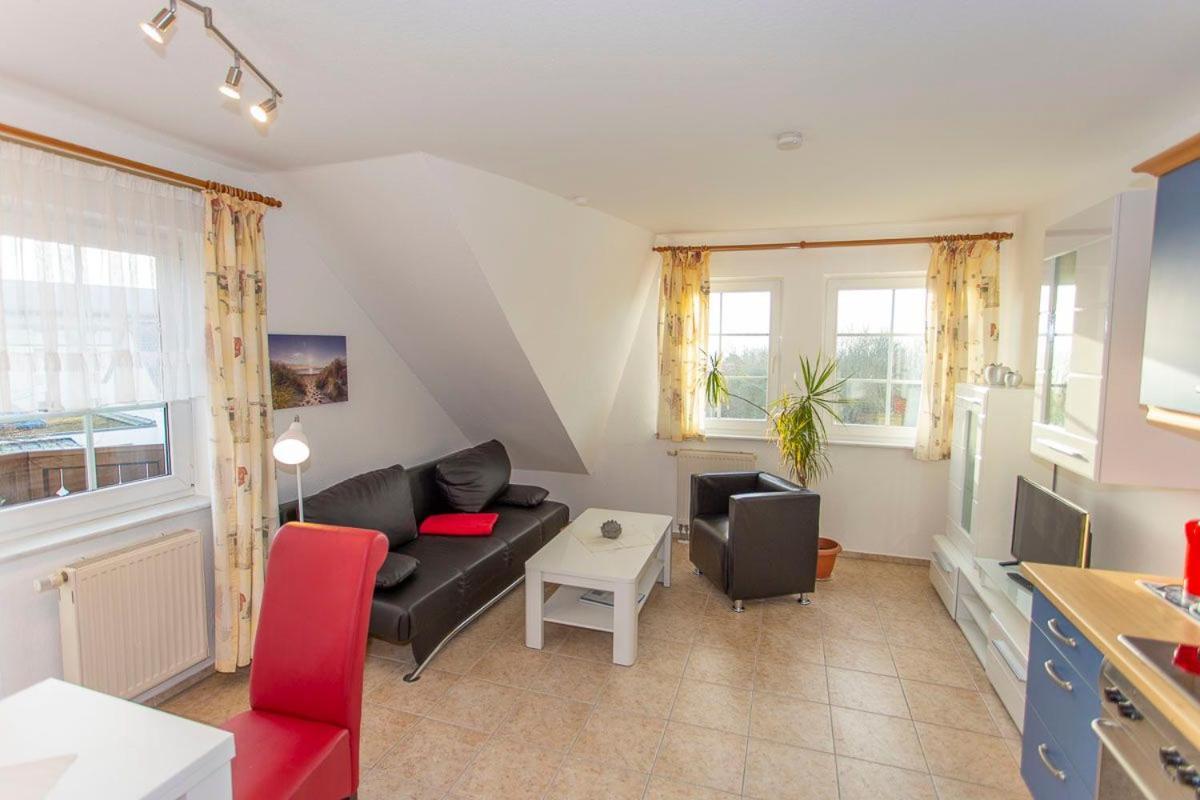 Haus Dornroeschen 45107 Apartment เกอเรน ภายนอก รูปภาพ