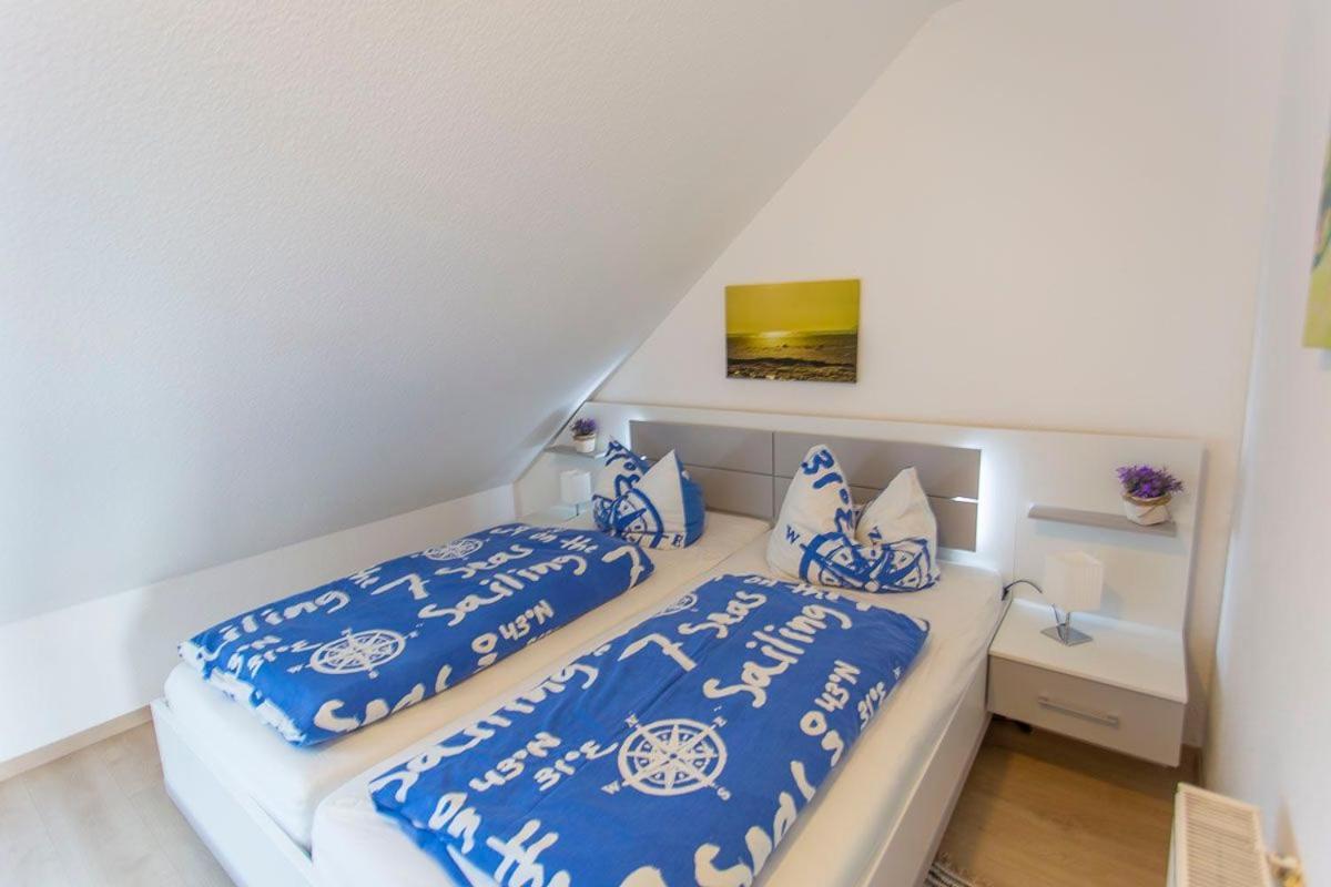 Haus Dornroeschen 45107 Apartment เกอเรน ภายนอก รูปภาพ